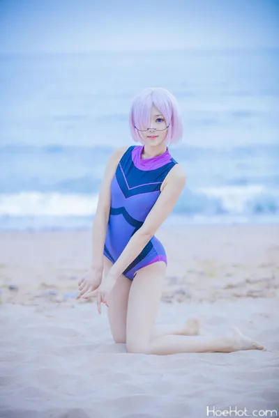 羽天SHINE - COSPLAY合集 nude cosplay leaked 24673