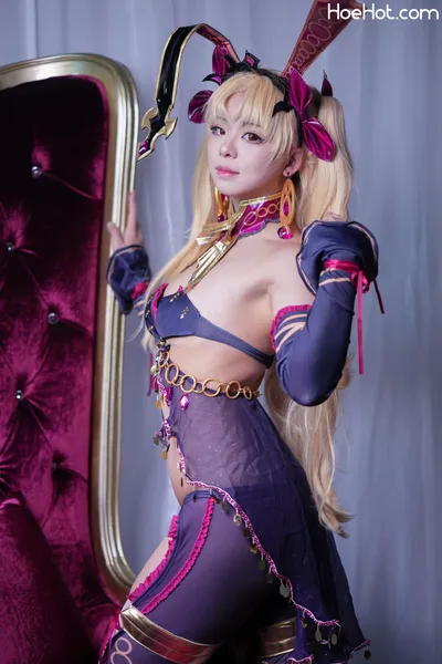 RitheCosplay - Bunny Ereshkigal nude cosplay leaked 297187