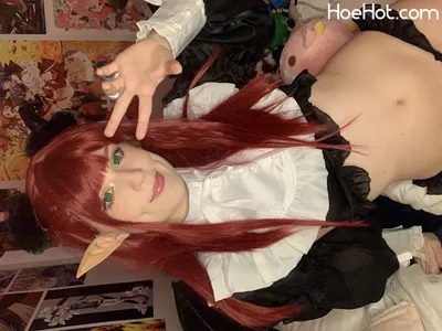 Sumiyumecos - Ryzu-kyun nude cosplay leaked 366811