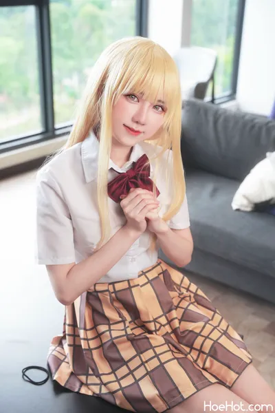 Sally Dorasnow - Shiina Mahiru [25P] nude cosplay leaked 287729