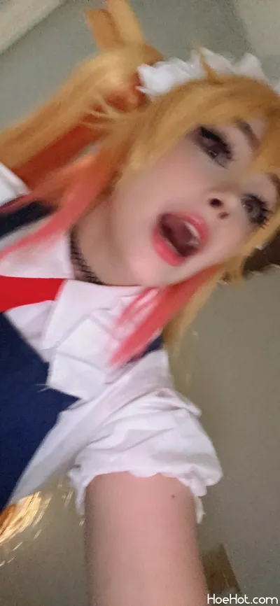 Junkenstein - Tohru nude cosplay leaked 474884