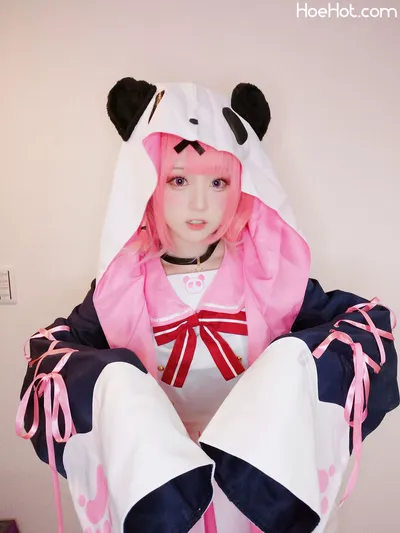 [Yuki亭] 笹木咲🐼🎋 nude cosplay leaked 551508