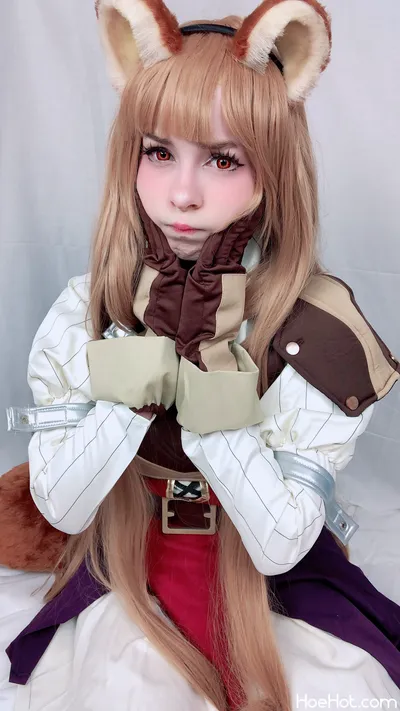 Melondoki - Raphtalia nude cosplay leaked 277174