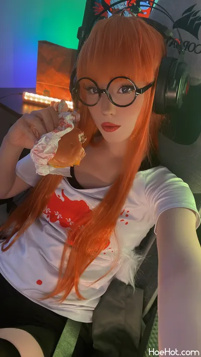 Mojito - Futaba nude cosplay leaked 329367