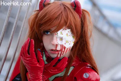 Himeecosplay - Asuka nude cosplay leaked 586822