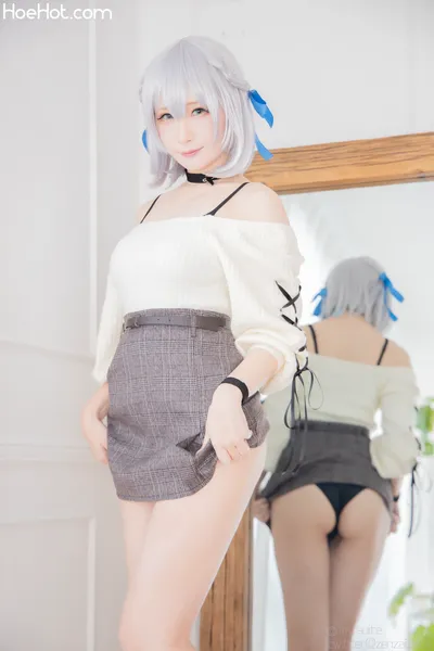 [Atsuki] スイートMonster (Hololive) nude cosplay leaked 85685