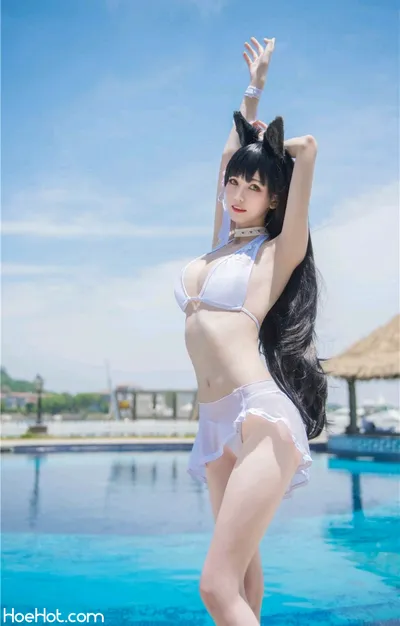 你的负卿（部分COS图集） nude cosplay leaked 351027