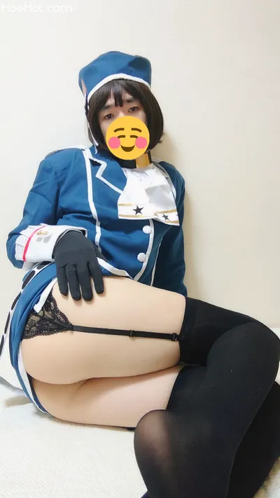 Makky - Takao nude cosplay leaked 295830