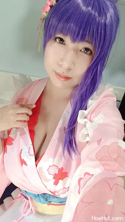 Bilibili - Sakura Matou nude cosplay leaked 178503