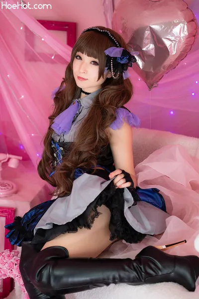 (C94)[Saduki] prisming！ nude cosplay leaked 322497