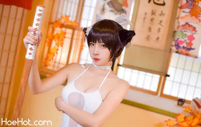 【二佐Nisa】高雄泳装 nude cosplay leaked 620138