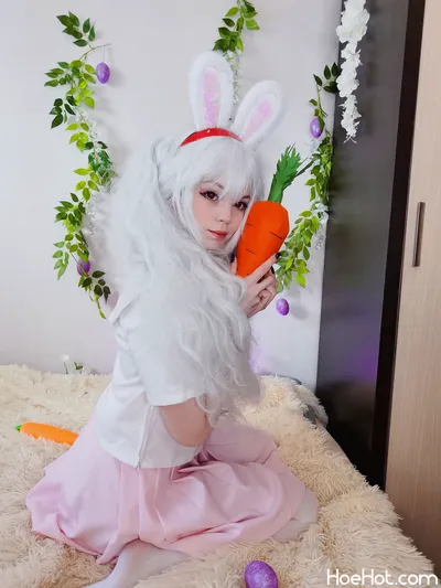 Caticornplay - Laffey nude cosplay leaked 465070