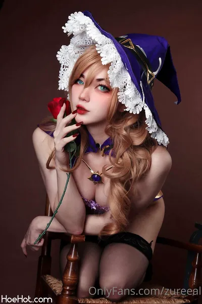 Zureeal - Lisa nude cosplay leaked 429241