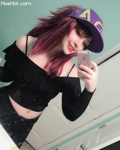 Junkenstein - Akali nude cosplay leaked 472428