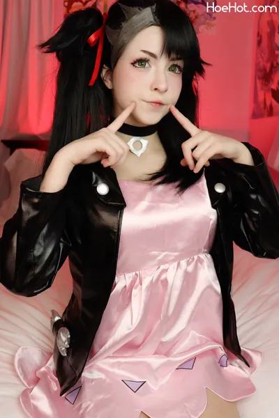 Melondoki - Marnie nude cosplay leaked 282169