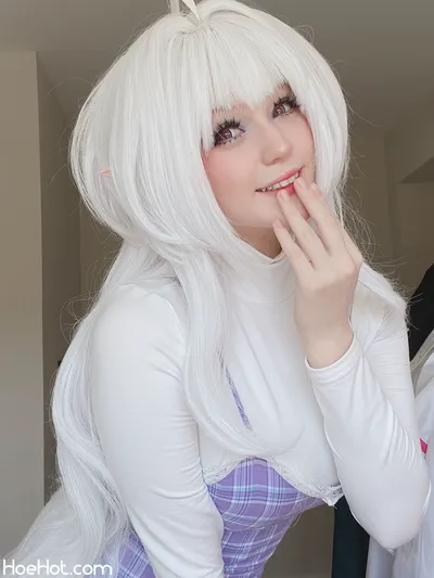 Satin Stars - Casual Proto Merlin nude cosplay leaked 245014