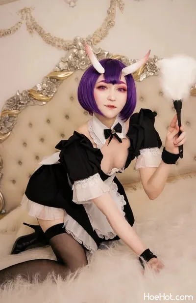 Erodaicon - Shuten's profile image