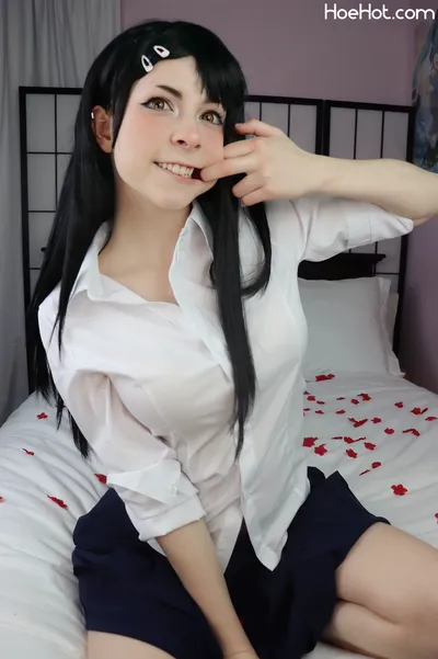 Melondoki - Nagatoro nude cosplay leaked 284874