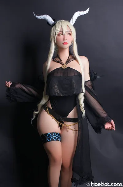 Ino - Shining nude cosplay leaked 357240