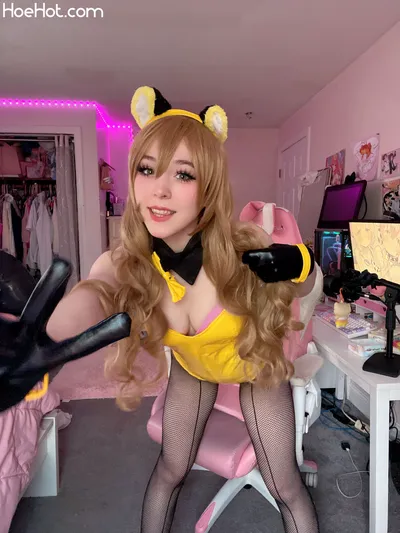 Meikasama - Taiga nude cosplay leaked 213476