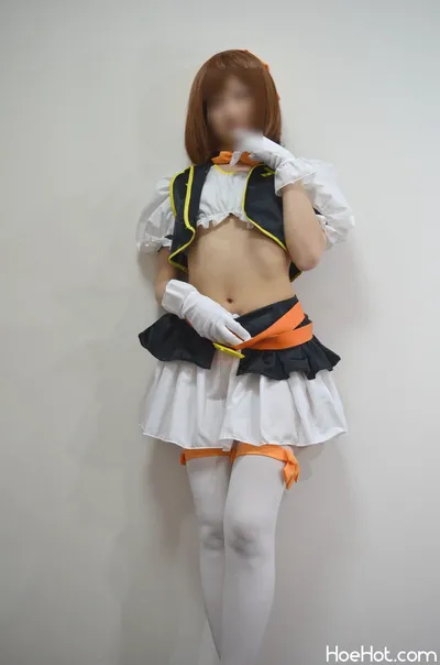 [kurumint] 美レイヤーさんのスカートの中COS総集編19 (1/9) nude cosplay leaked 624874