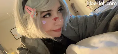 Junkenstein - Bunny 2B nude cosplay leaked 323746