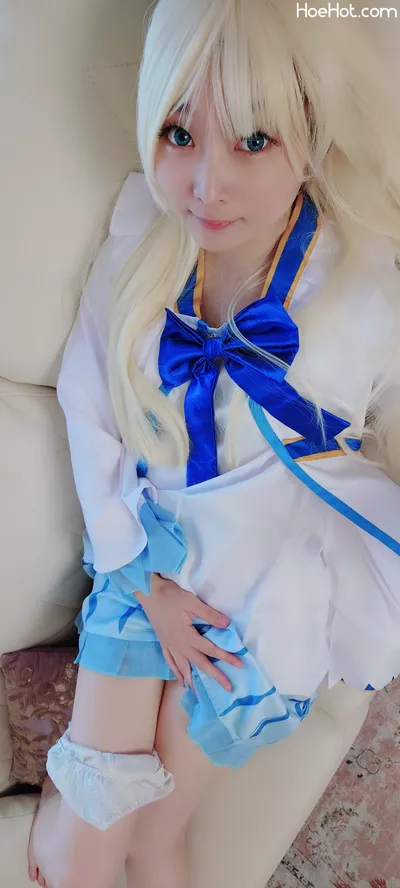 Himari - Filo nude cosplay leaked 289249