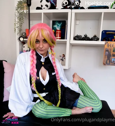 plugandplayme mitsuri nude cosplay leaked 142858