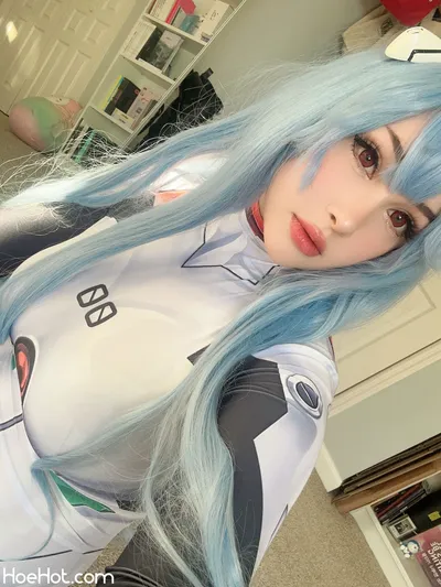 Junkenstein - Rei nude cosplay leaked 45455