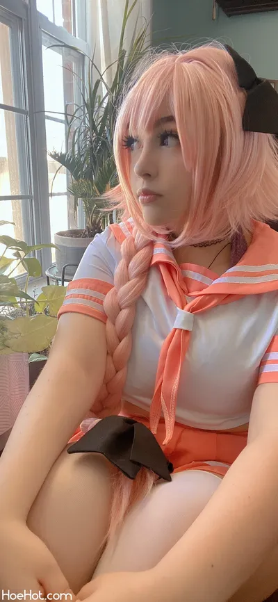 Junkenstein - Astolfo nude cosplay leaked 582771