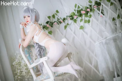 封疆疆v - 恶毒 nude cosplay leaked 382599