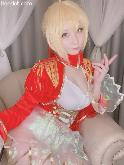 [My Suite/Atsuki] Nero Claudius's profile image