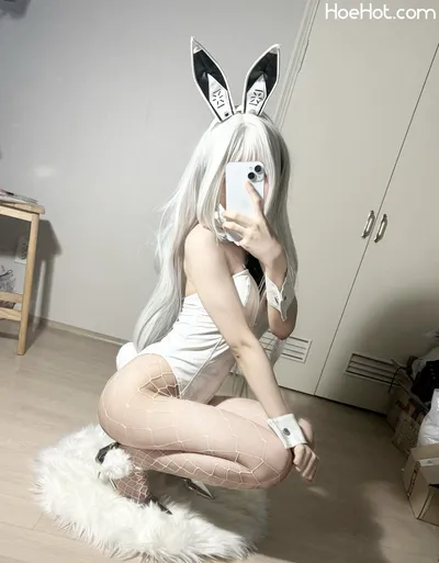 [Twitter / FANBOX] Ming (@mingchudesu)blue archivef:halof:kemonomimif:stockingsmingchudesunon-nude nude cosplay leaked 25886