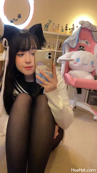 Rinuji - Atago nude cosplay leaked 298517