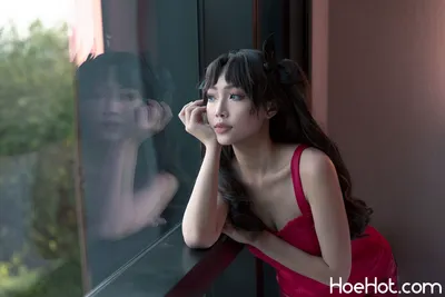 Reakami - Rin Tohsaka nude cosplay leaked 433471