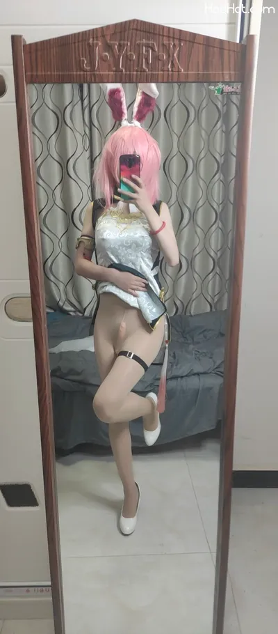 MercuryLamp - Yae Sakura nude cosplay leaked 414816