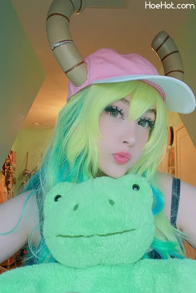 Junkenstein - Lucoa nude cosplay leaked 472085