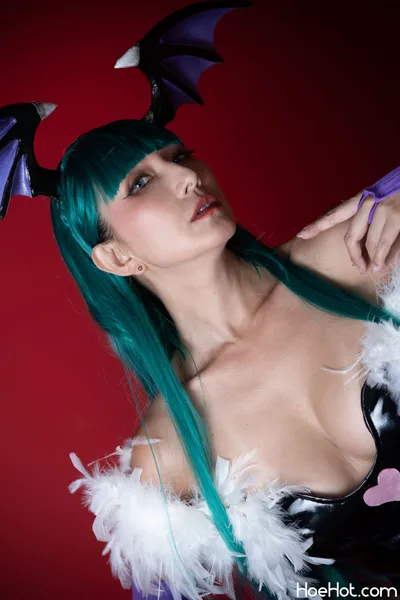 [テレジア] Vampire Device nude cosplay leaked 95228