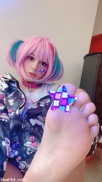 Remii - Riamu nude cosplay leaked 170278