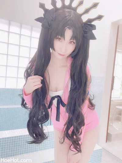 [My Suite/Atsuki] イシュタル ✨✨ nude cosplay leaked 385647