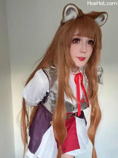 Satin Stars - Raphtalia nude cosplay leaked 245230