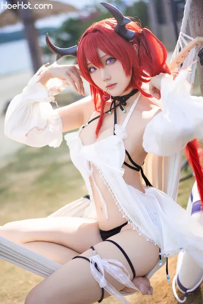 瓜希酱 史尔特尔 nude cosplay leaked 254652