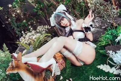 柴郡 - 修修猫ww / Moye787 / Moyeyee nude cosplay leaked 225830