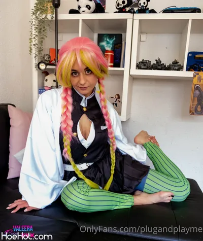 plugandplayme mitsuri nude cosplay leaked 142850