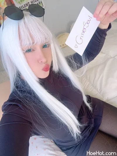 Junkenstein - Gojo fansigns nude cosplay leaked 47821