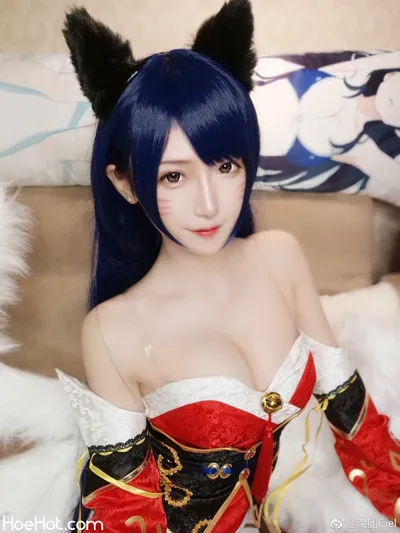 [Cosplayer] 腐团儿's profile image