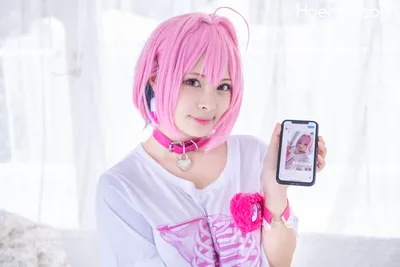 [Yukorimuchanzu (Yuko Haruno)] Yuko wo suko reyo! nude cosplay leaked 600721