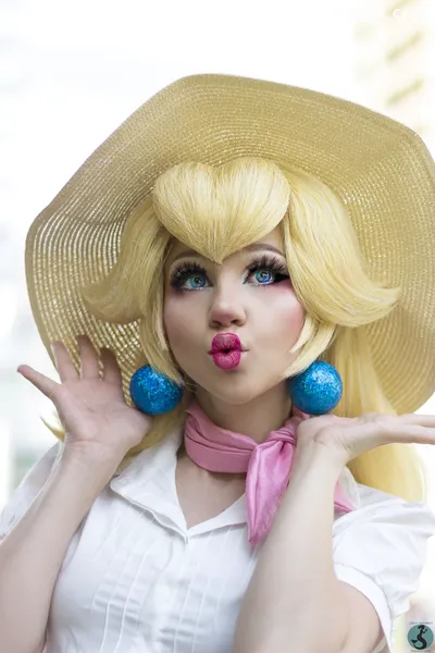 [Mintea Prince Cosplay] Peachy!'s profile image