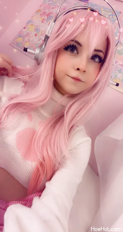 Melondoki - Sonico neko nude cosplay leaked 279690