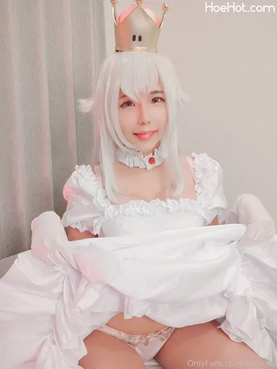 Minichu - Booette nude cosplay leaked 371762